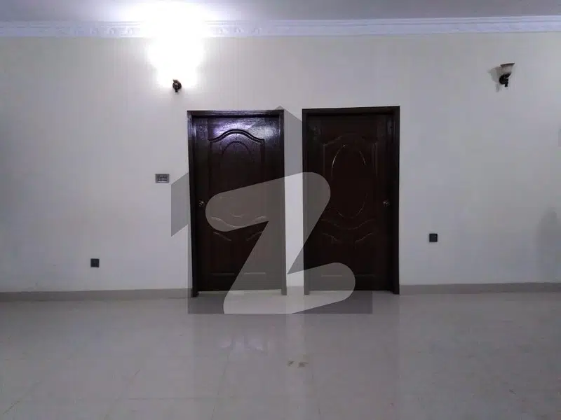 Centrally Located House In Scheme 33 Is Available For rent