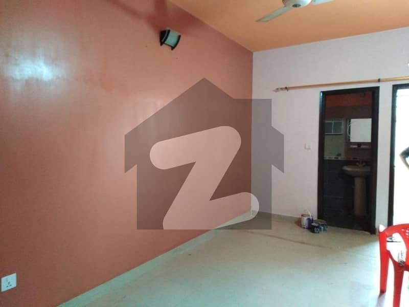House In Gulzar-e-Hijri Sized 60 Square Yards Is Available