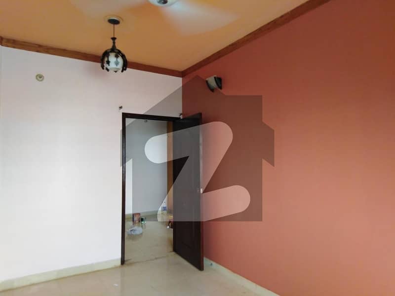 600 Square Feet Flat Is Available For sale In Gulshan-e-Maymar - Sector W
