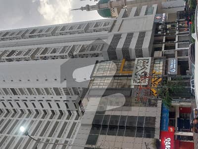 1200 Sqft Office Brand New Road Facing For Sale