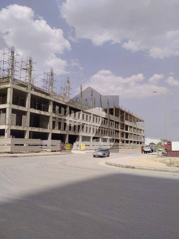 Luxury penthouse in Bahria Precinct 18 Luxury penthouse in Bahria Precinct 18