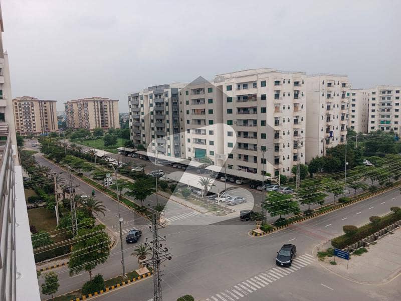 Best Budget 3bed Apartment Available For Sale In Sector B Askari11 Lahore