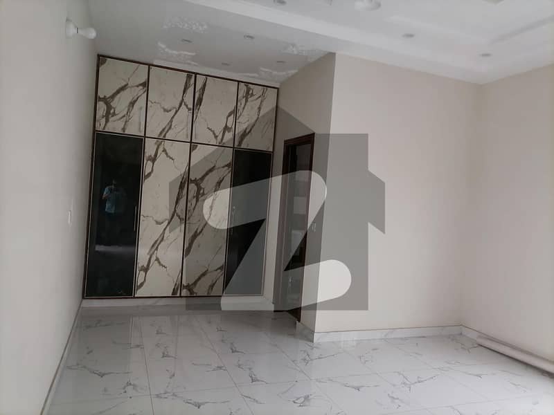 In Park View City 5 Marla House For sale Park View City, Lahore