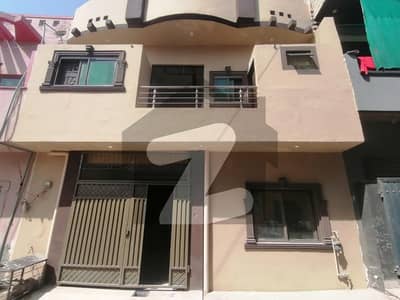 4 Marla House For sale In Green Cap Housing Society Green Cap Housing Society In Only Rs. 8,500,000