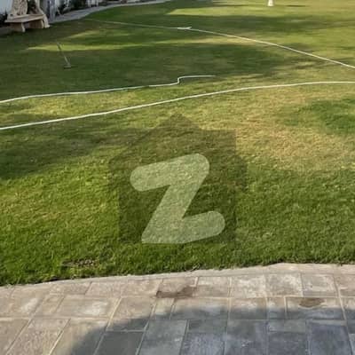 Farmhouse Is Available For Rent at Manga - Raiwind Road