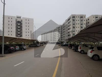 Unoccupied Flat Of 2250 Square Feet Is Available For Rent In Askari