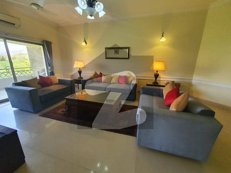 Beautiful Fully Furnished 2 Bedroom Apartment Available for Rent
