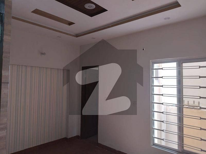 10 MARLA GROUND FLOOR IS AVAILABLE FOR RENT IN LDA AVENUE - BLOCK D