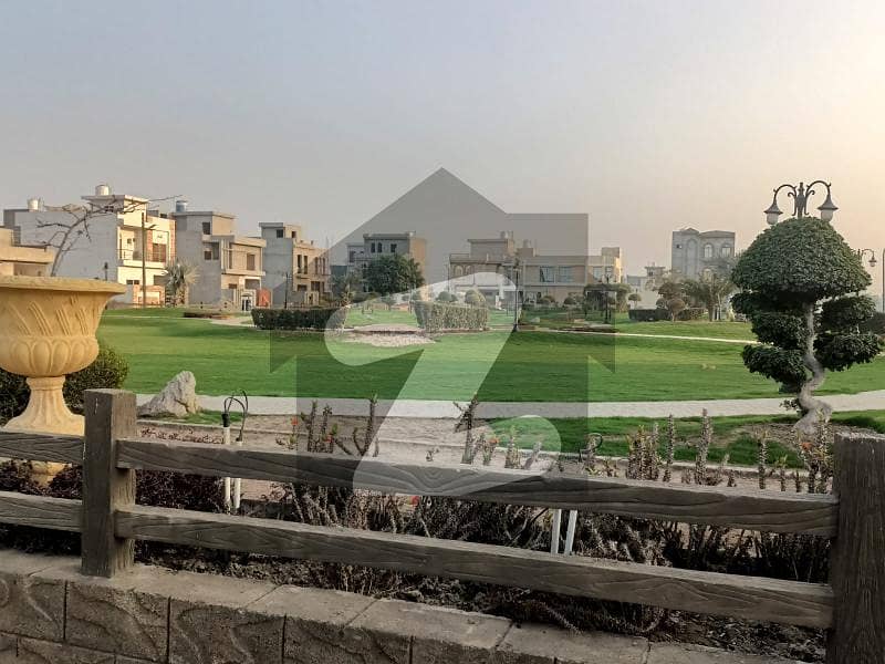 10Marla House for Rent Central Park Block A, Central Park Housing