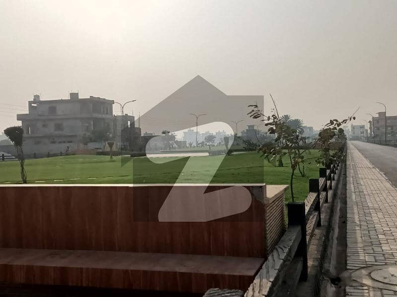 10Marla House for Rent Central Park Block A, Central Park Housing