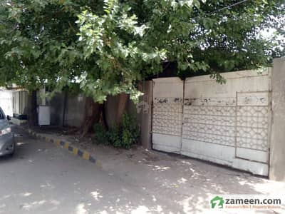 Amazing Investment Commercial Plot Is Available For Sale