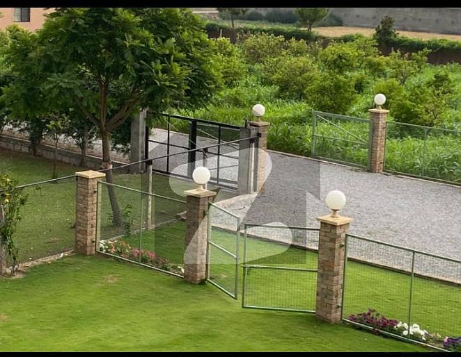 D12 Beautiful Corner plot For sale D12, Islamabad ID45098328