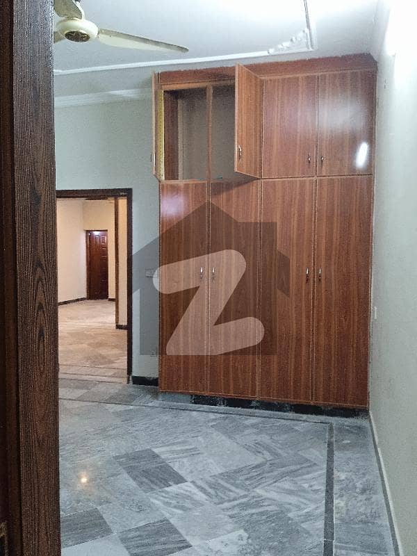 Single Unit House For Rent Airport Housing Society, Rawalpindi