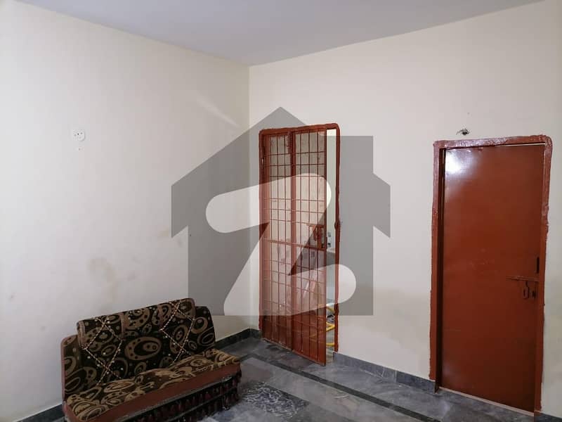 آشیانہ روڈ لاہور میں 3 کمروں کا 2 مرلہ مکان 48 لاکھ میں برائے فروخت۔