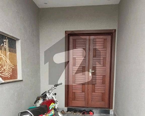 Ideally Located House For sale In Ghalib City Available