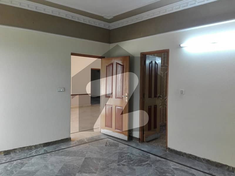 Affordable House Of 1.5 Kanal Is Available For rent