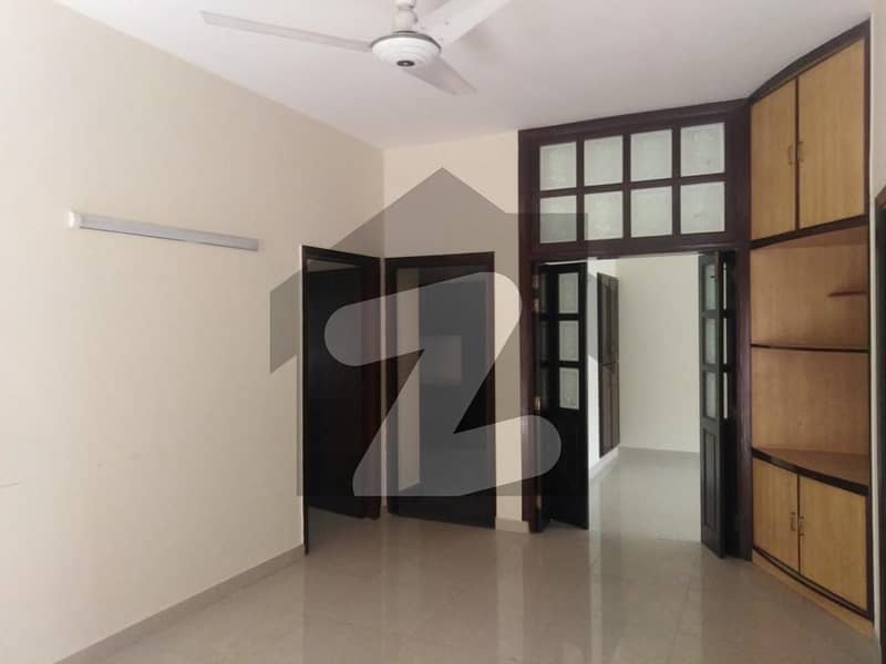 Affordable House For rent In Model Town - Block P