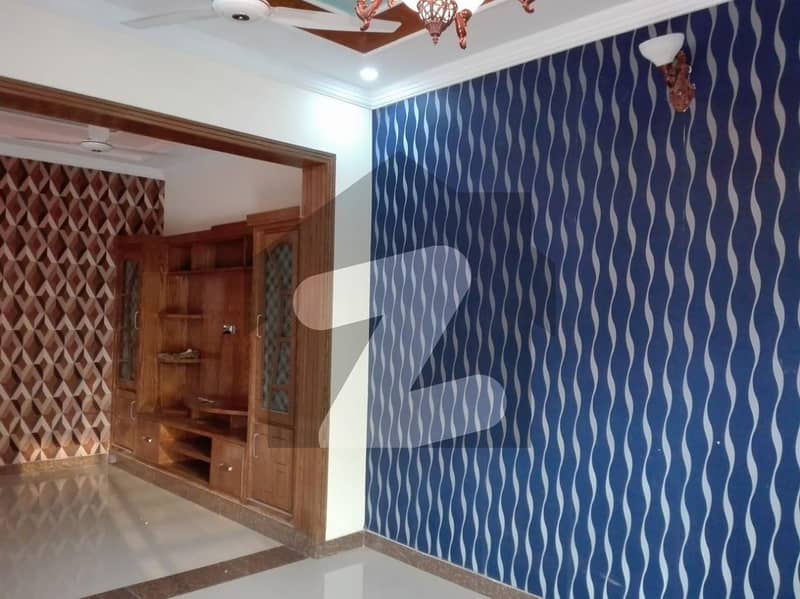 1500 Square Feet House In Beautiful Location Of I-10/4 In Islamabad