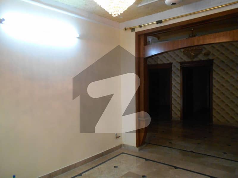 1800 Square Feet Lower Portion In Beautiful Location Of I-10/1 In Islamabad