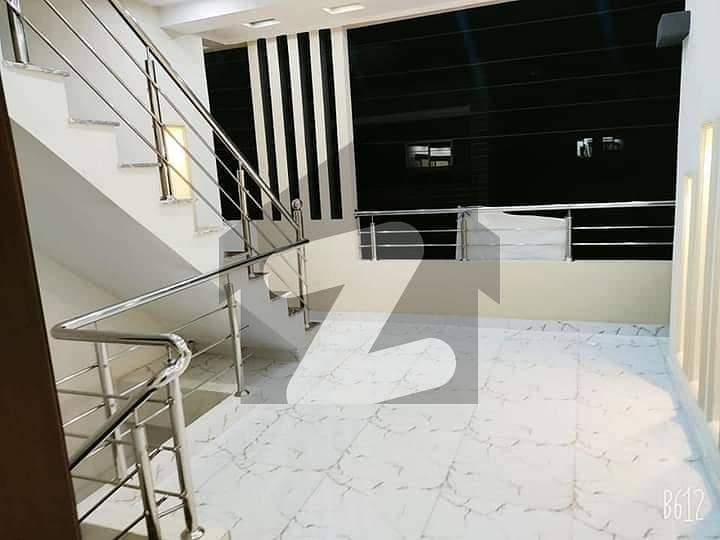 5 Marla 3 Bed Portion For Rent In Pak Arab Society Pak Arab Housing