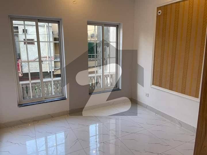 5 Marla 3 Bed Portion For Rent In Pak Arab Society Pak Arab Housing