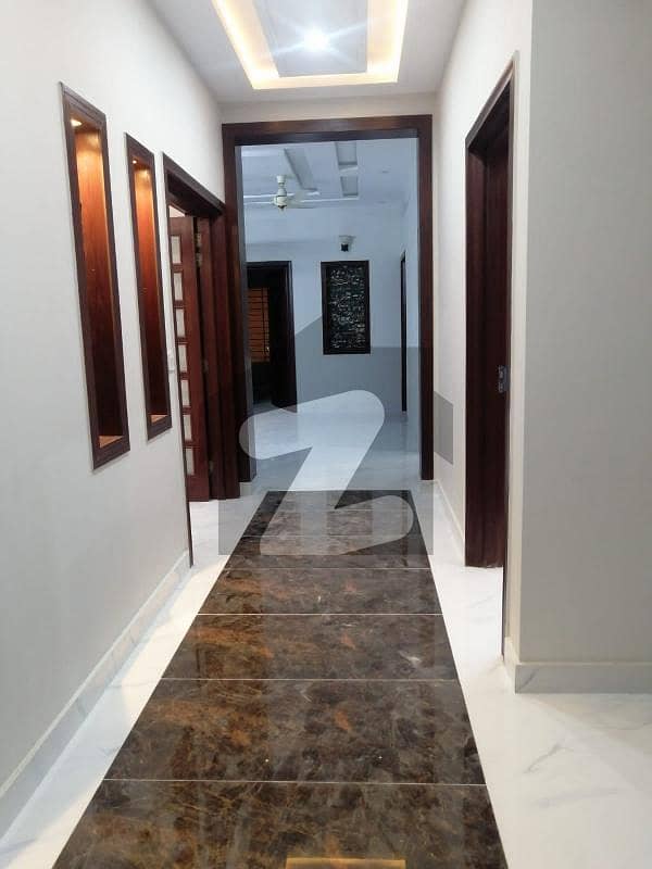 40*80 Luxury Double story house for sale in G-13