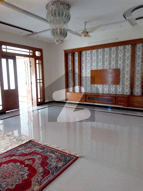 35*70 Corner Luxury Double story House for sale in G-13
