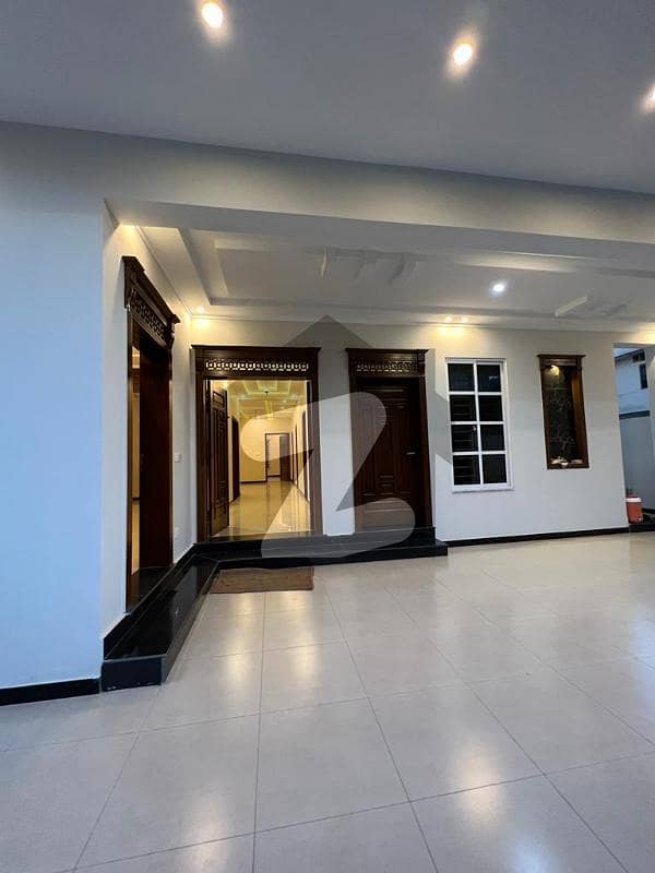 14 Marla House For Sale in G13 Islamabad G13, Islamabad ID45100941