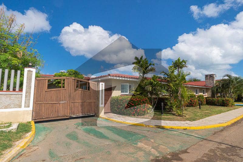 10 Kanal Farm House Land For Sale, Bedian Road Green Palms Farm Housing