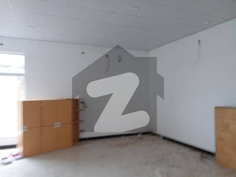 4 KANAL COMMERCIAL USE HOUSE FOR RENT MODEL TOWN MAIN CANAL ROAD MUSLIM