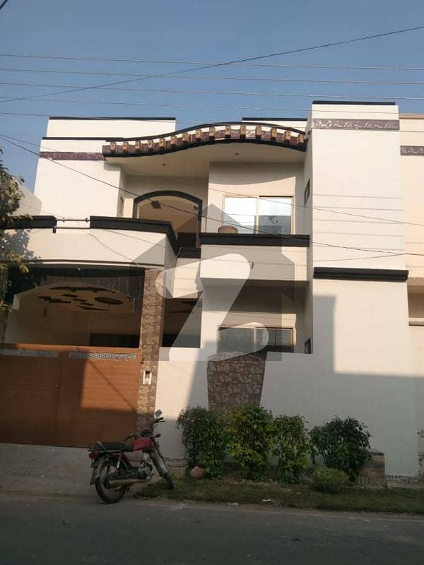 House for sale Eden Valley, Faisalabad ID45103541