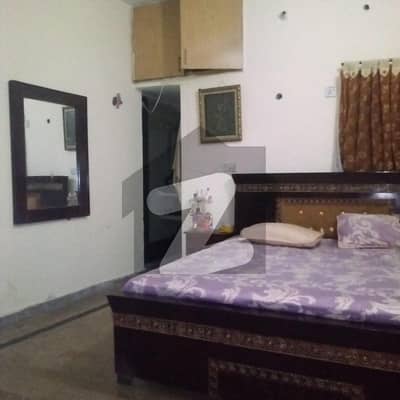 3 Marla Single Storey Independent House For Rent In Qayyum Block Mustafa Town
