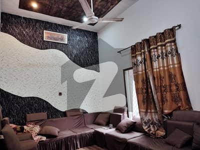 الرحمت ولاز فیصل آباد میں 3 کمروں کا 5 مرلہ مکان 1.3 کروڑ میں برائے فروخت۔