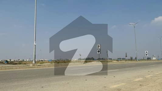 7 Marla Residential Plot File Available For Sale In Phase 7
