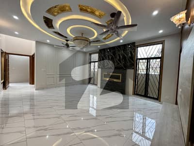 Brand New Corner 13 Marla House For Sale In Phase 3 Brand New Corner 13 Marla House For Sale In Phase 3