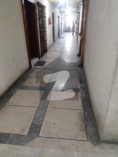 1200 Sqft Office With Partition Egerton Road Near Aiwan-e-Iqbal Lahore