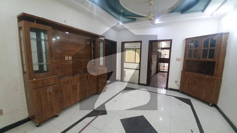 Portion For Rent In I-14 Sector Islamabad