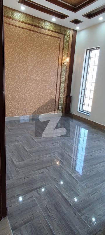 5 Marla Double Storey House For Sale On Easy Installment Plan In New Lahore City Phase 3