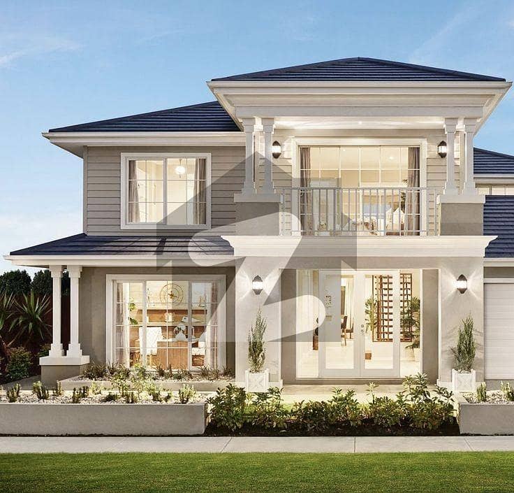 666 SY House Is Available On Easy Installment Plan In F11 Islamabad For