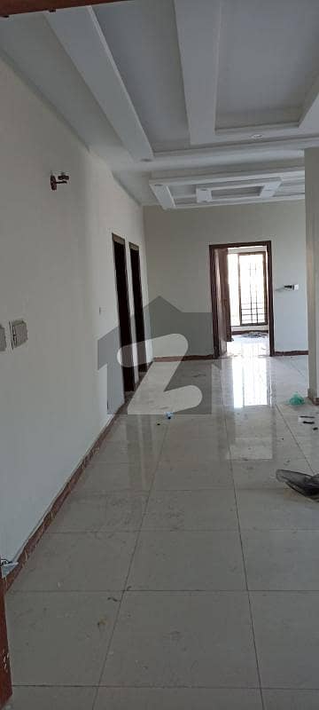 2 Bed Penthouse For Sale - Sector D - Askari 14 - Rawalpindi