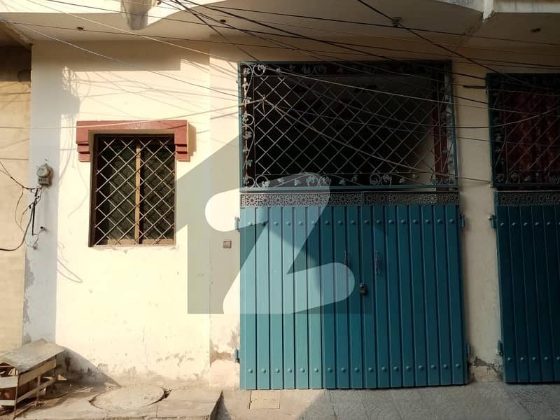 2.5 Marla House For sale In Rs. 6,000,000 Only