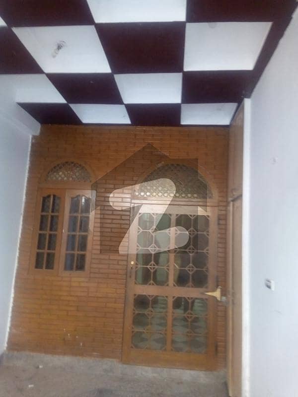 Shehzad Town 4 Bed 1 Unit Double Storey 9 Marla House For Rent. 96000 ...