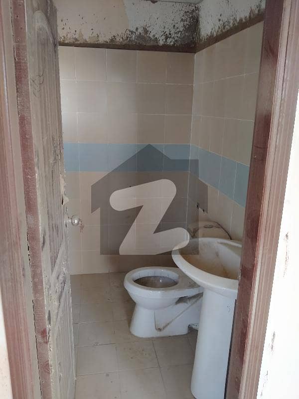 West Open Corner New Construction Flat For Sale Fatima Golf Residency