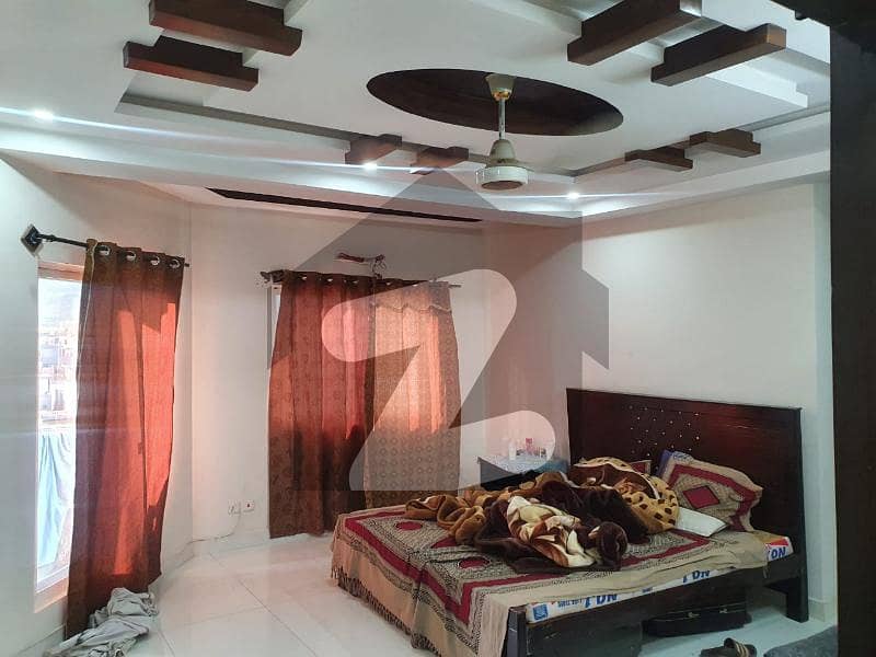 New Apartment For Rent In Islamabad E-11