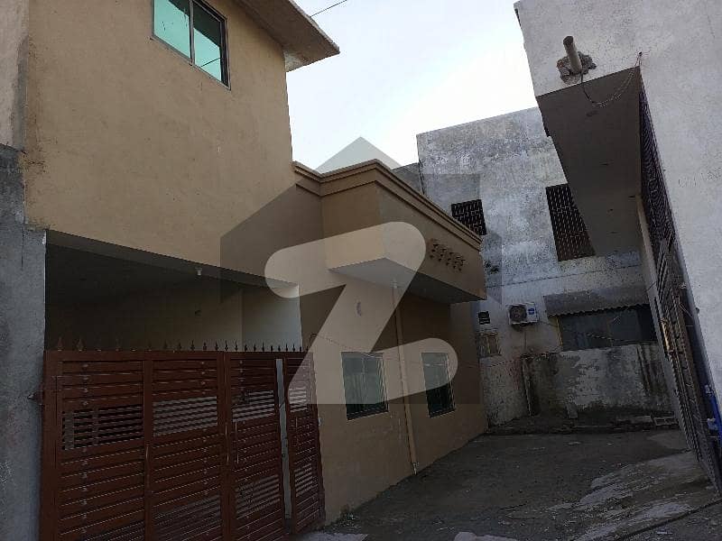 شاہ پور اسلام آباد میں 2 کمروں کا 5 مرلہ مکان 40 لاکھ میں برائے فروخت۔