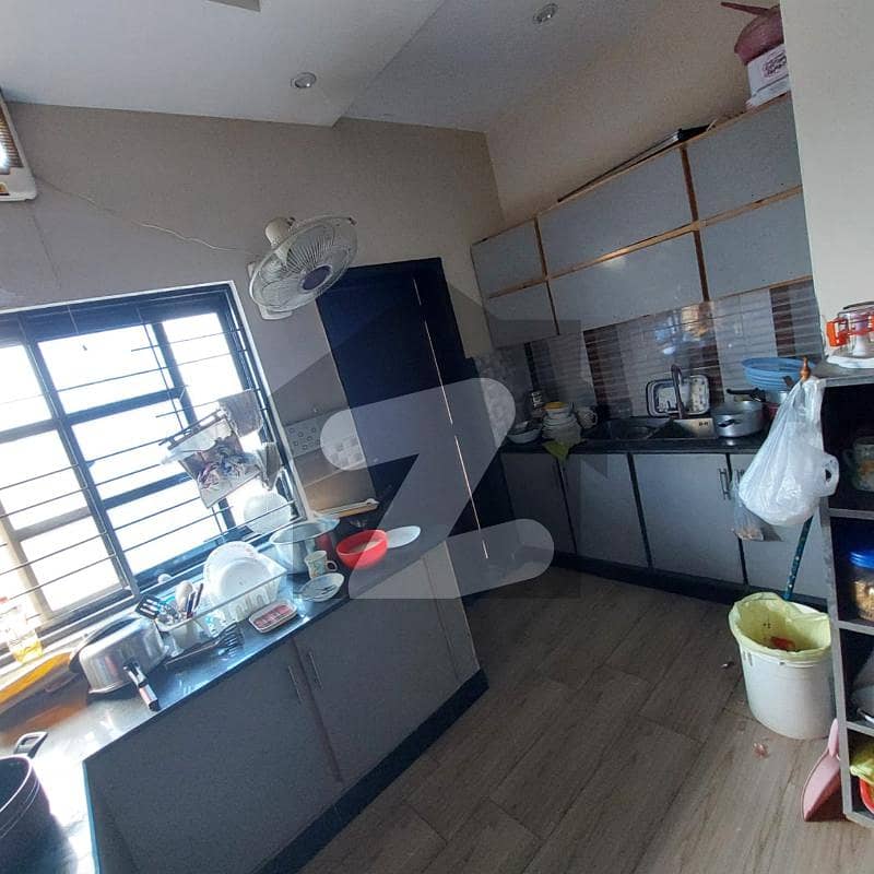 1 Kanal Single Storey Houses For Sale In Engineers Town Sector A Defence Road Lahore IEP