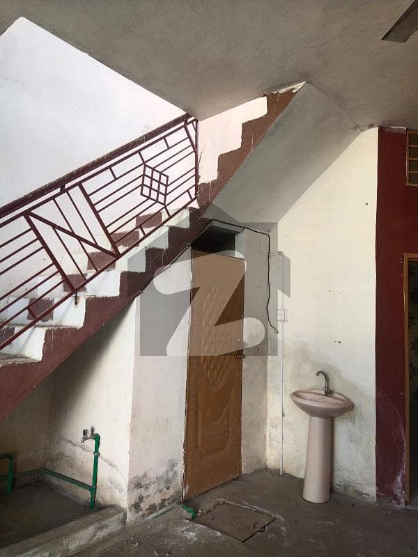 5 Marla Corner House For Sale Near Sector 2 Kts Haripur