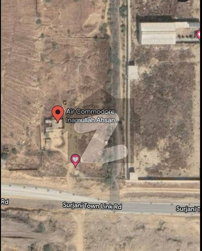 Get In Touch Now To Buy A 21600 Square Feet Commercial Plot In Surjani Town - Sector 5