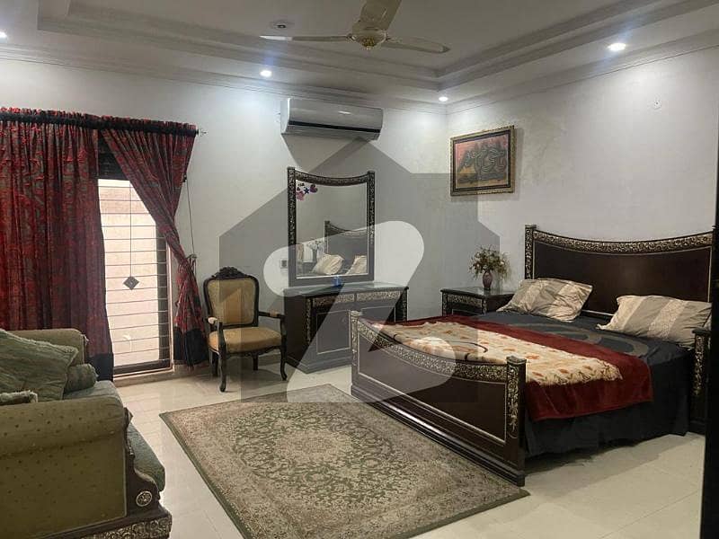 1 KANAL HOUSE FOR RENT IN PARAGON CITY LAHORE