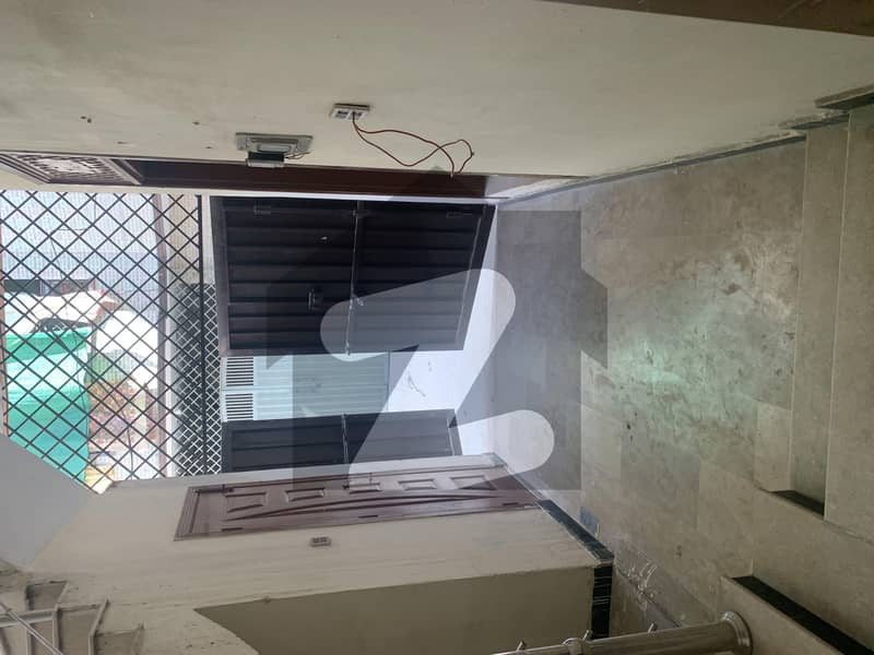 Ground floor for rent in Shallavelly near range road